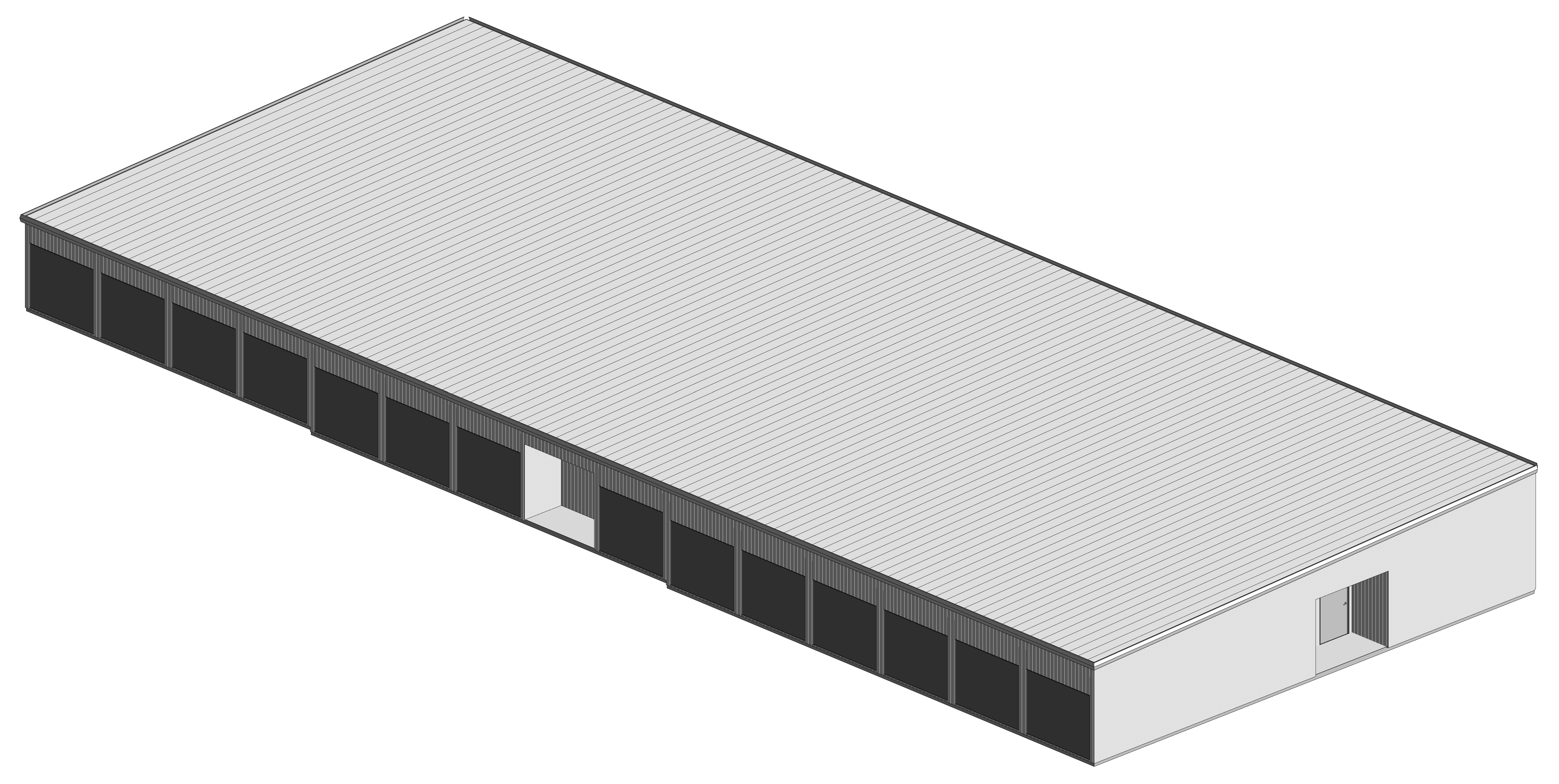 LGS 3D Model 083