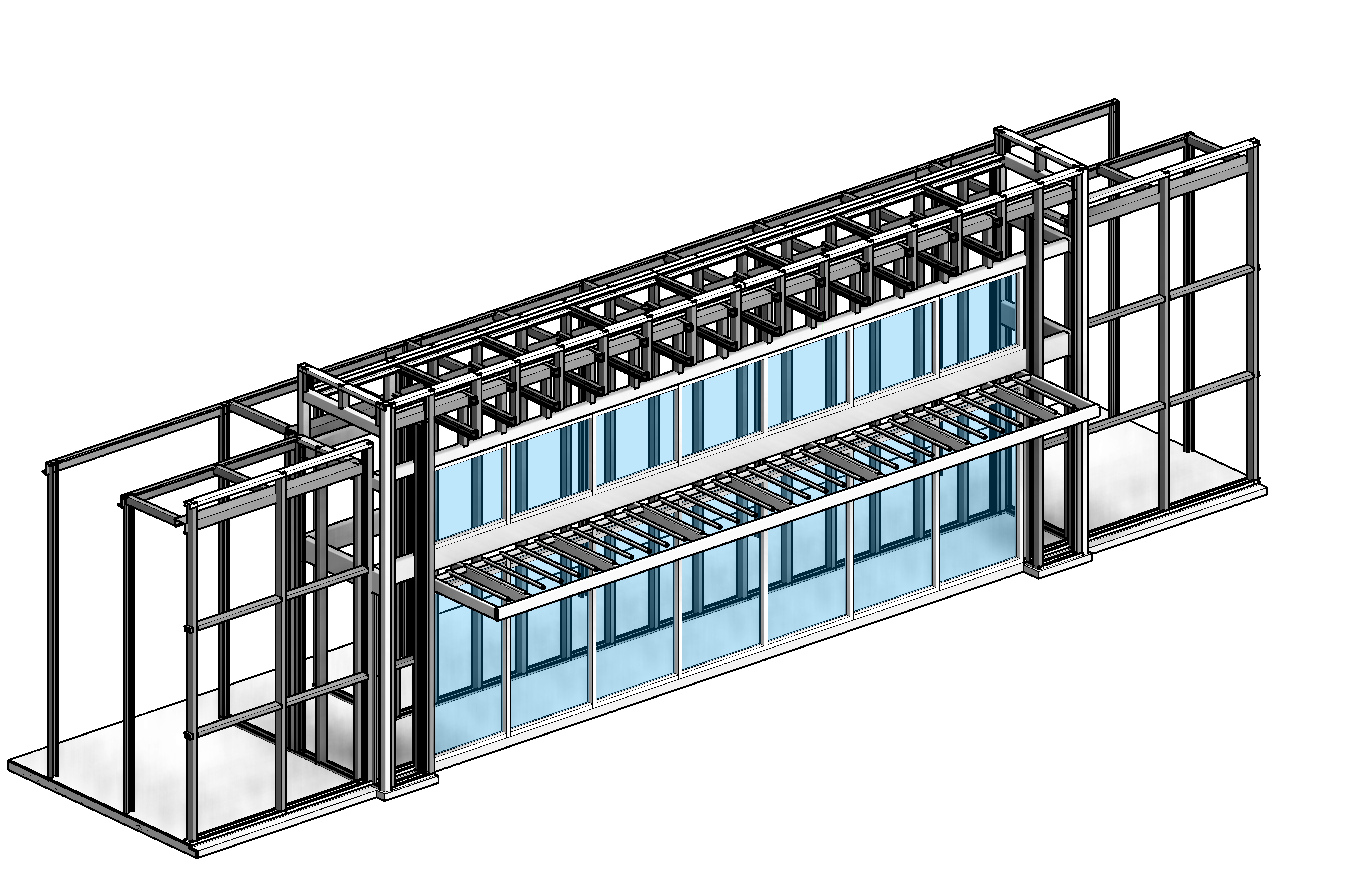 LGS 3D Model 133
