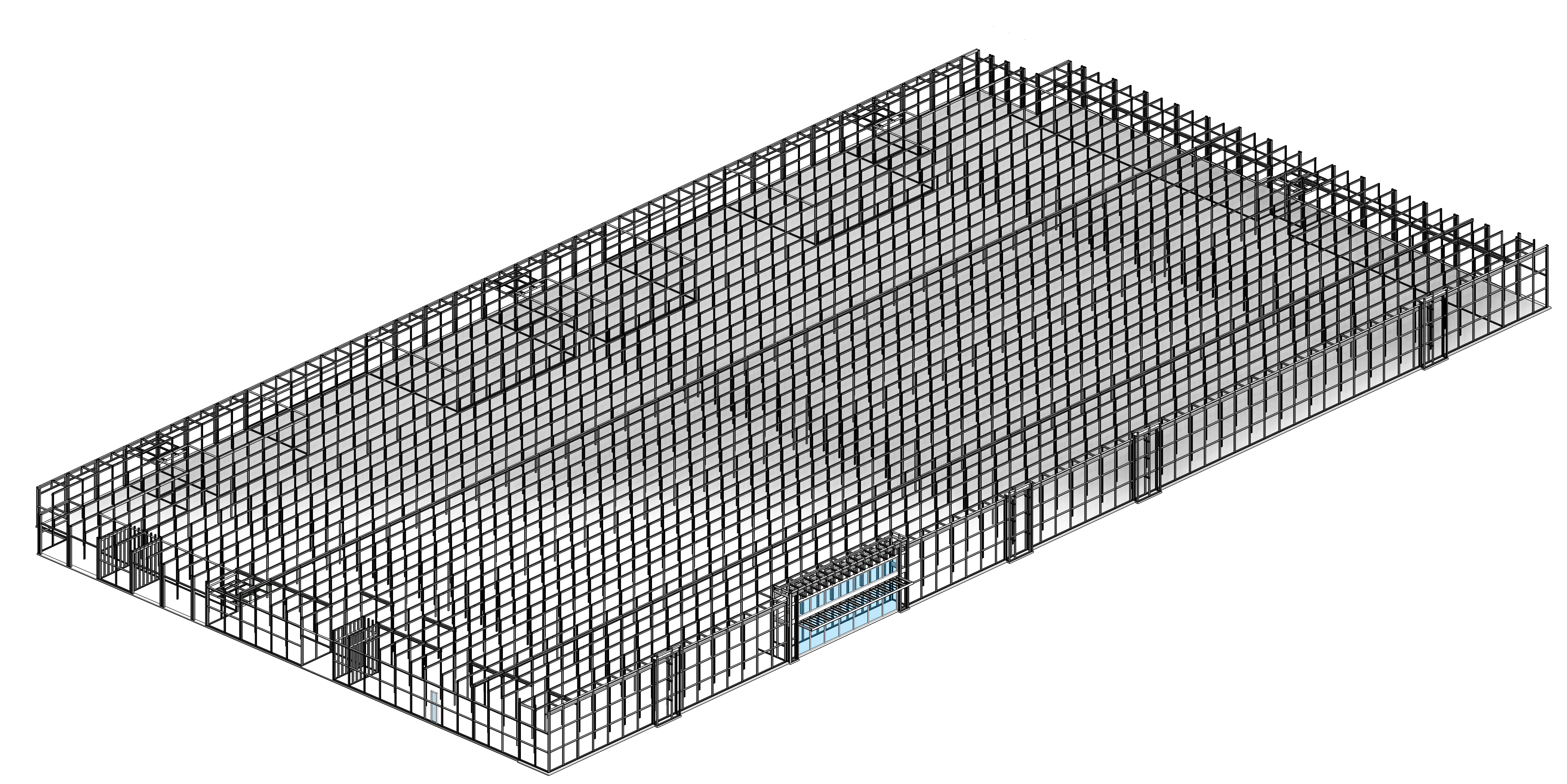 LGS 3D Model 153