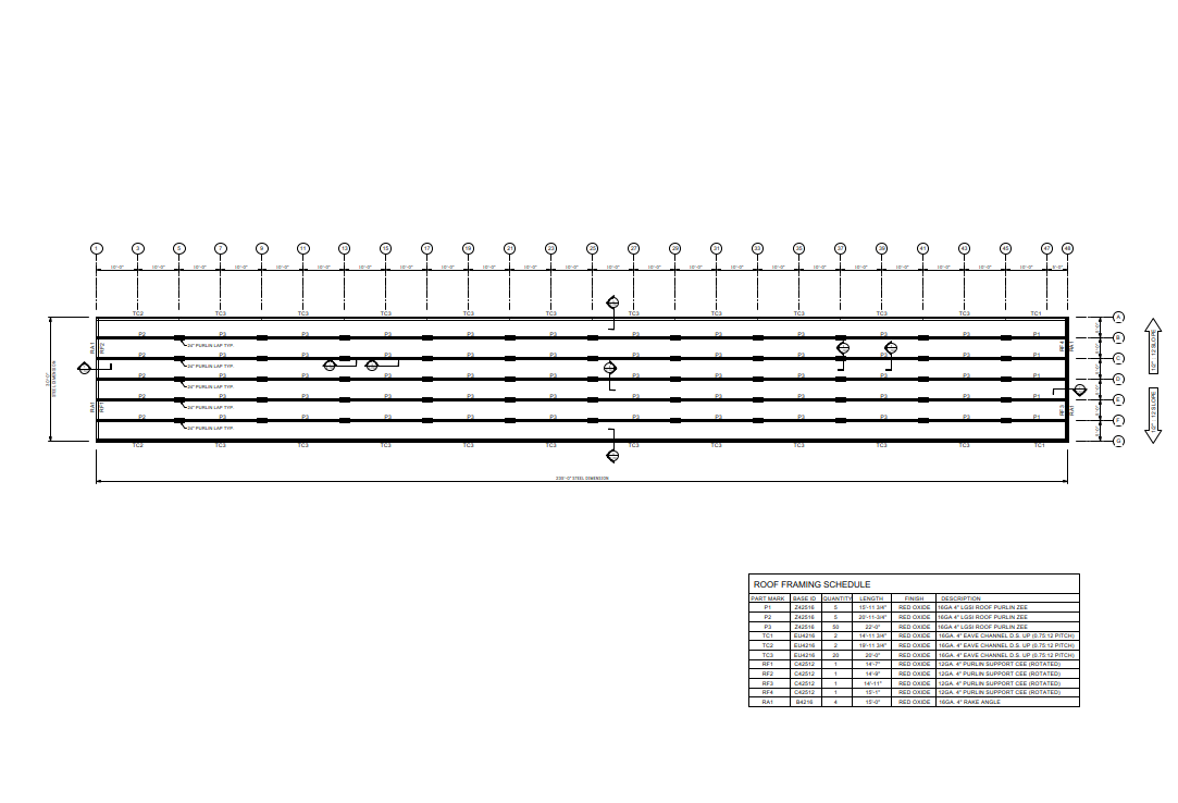 LGS Plan 0013