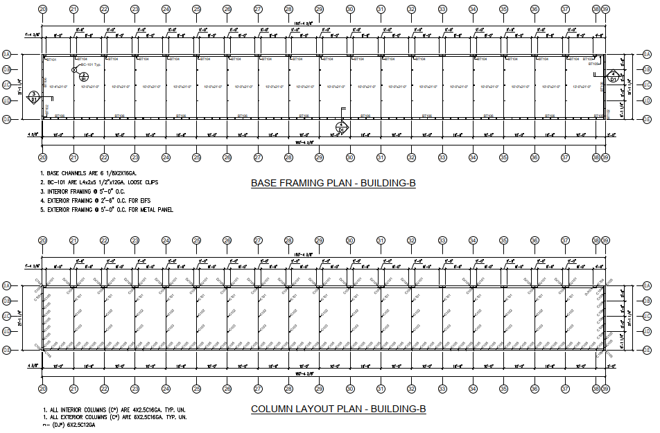 LGS Plan 0038