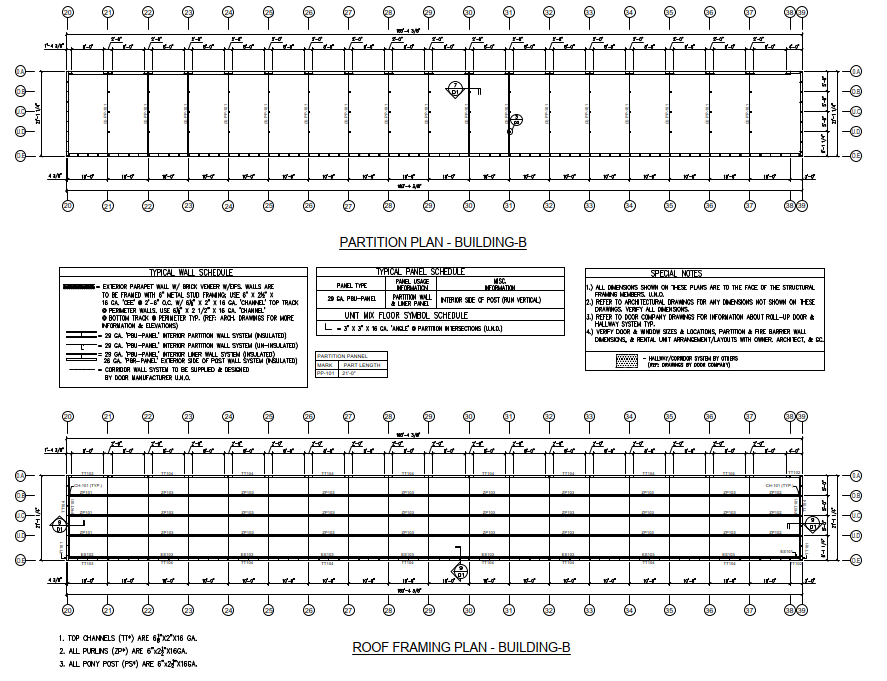 LGS Plan 0039