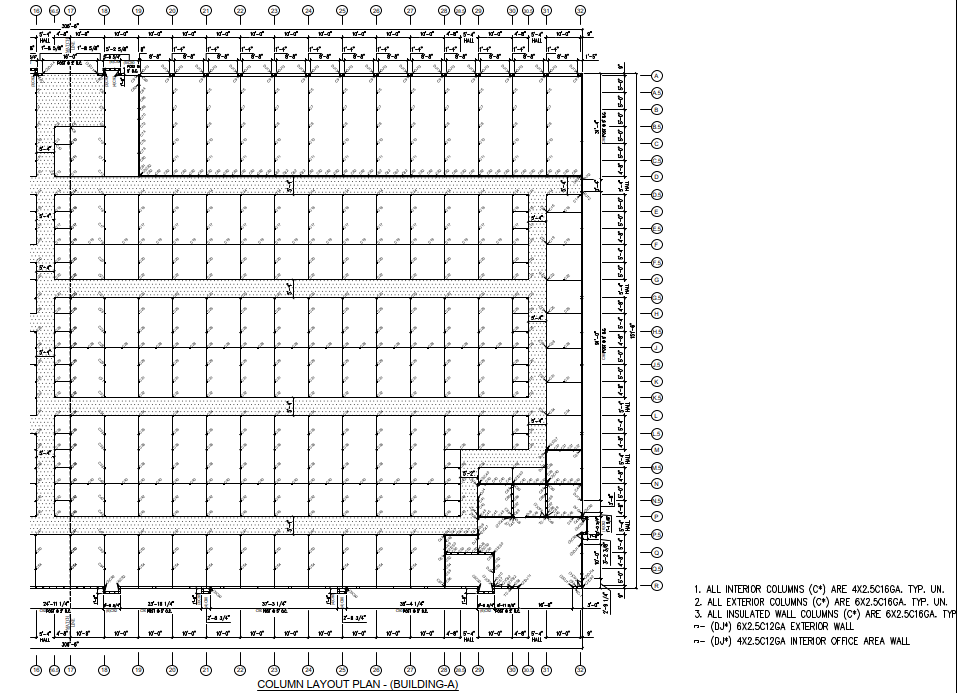 LGS Plan 0041