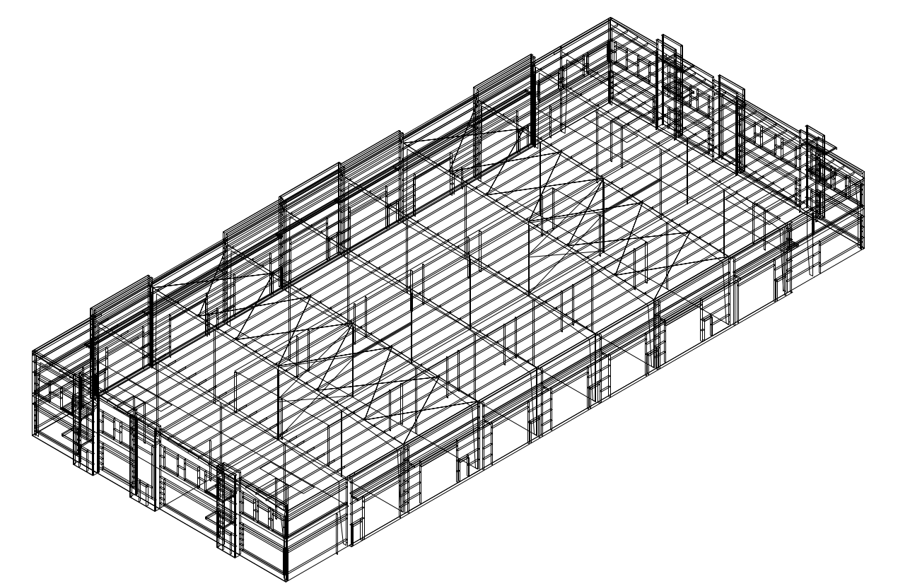 PEMB 3D Model 002