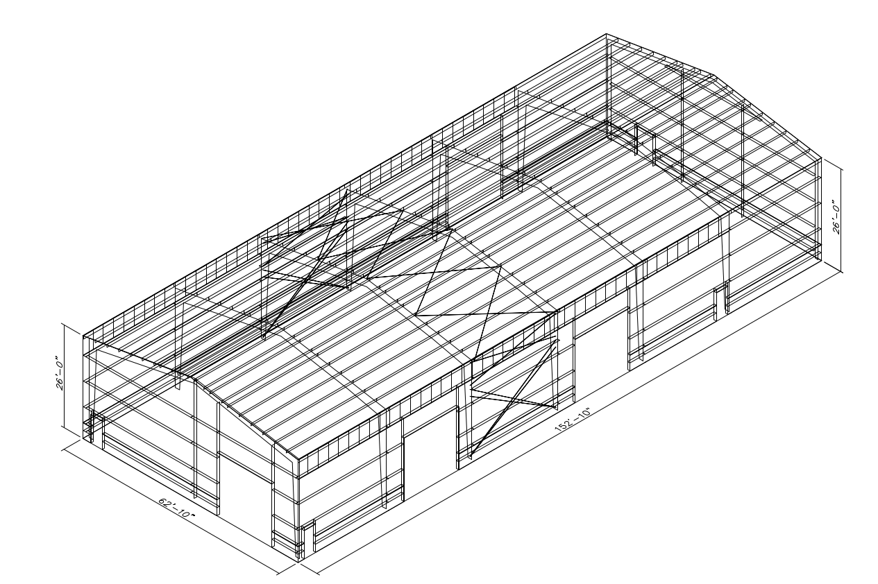 PEMB 3D Model 003
