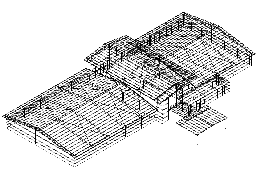 PEMB 3D Model 007