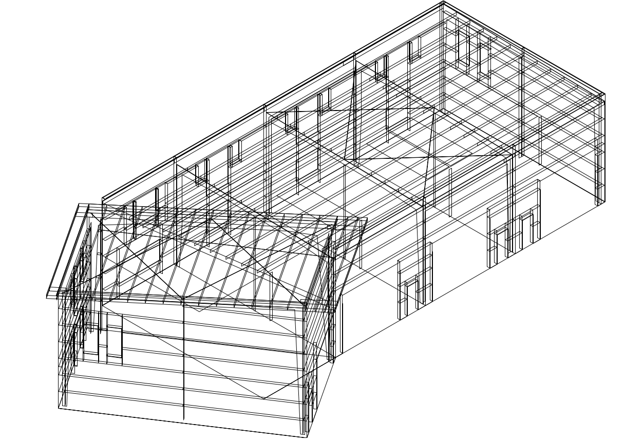 PEMB 3D Model 008