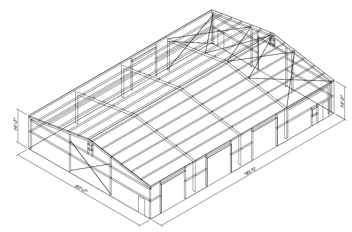 PEMB 3D Model 009