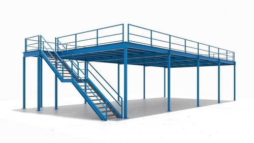 Mezzanine