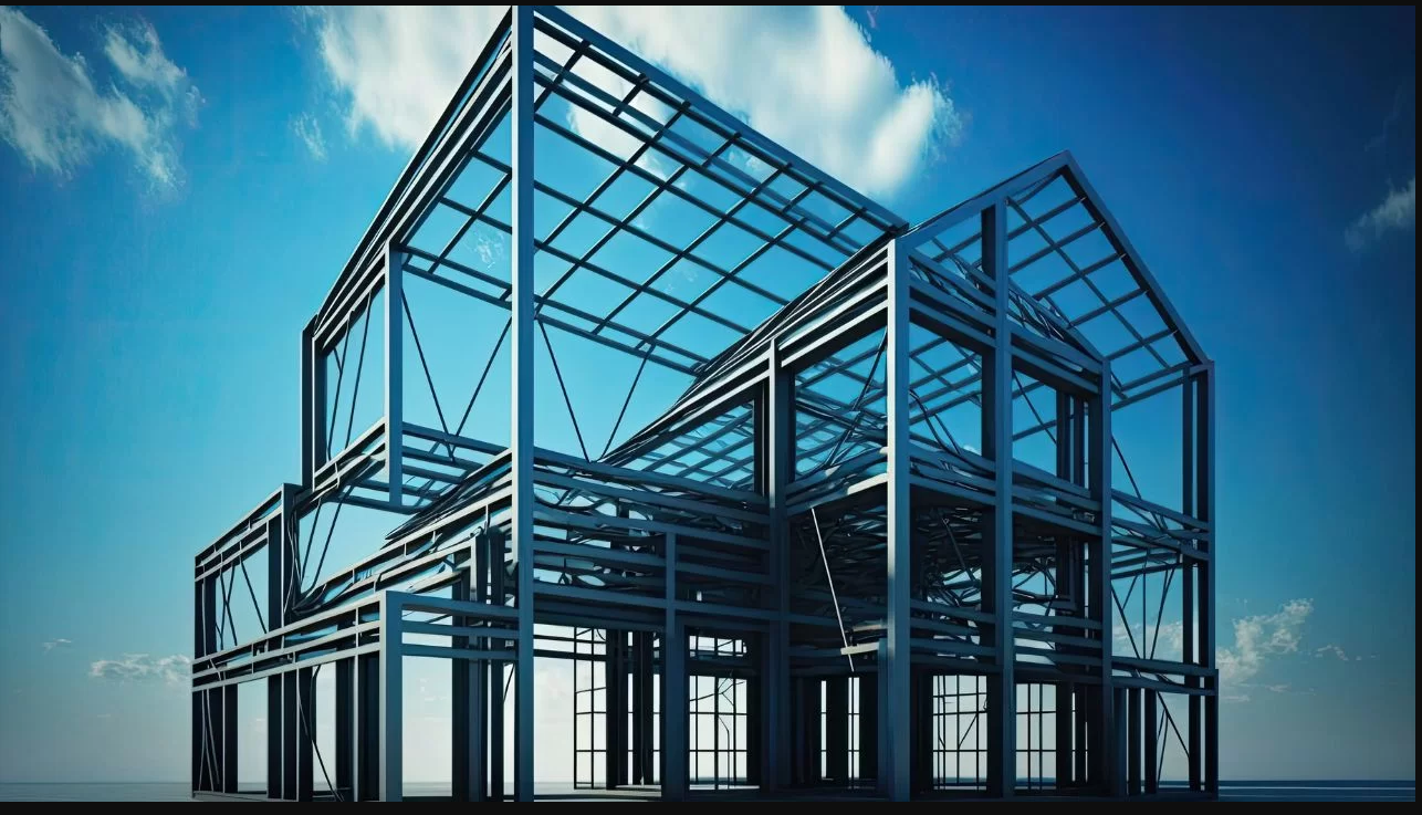 Steel Structure